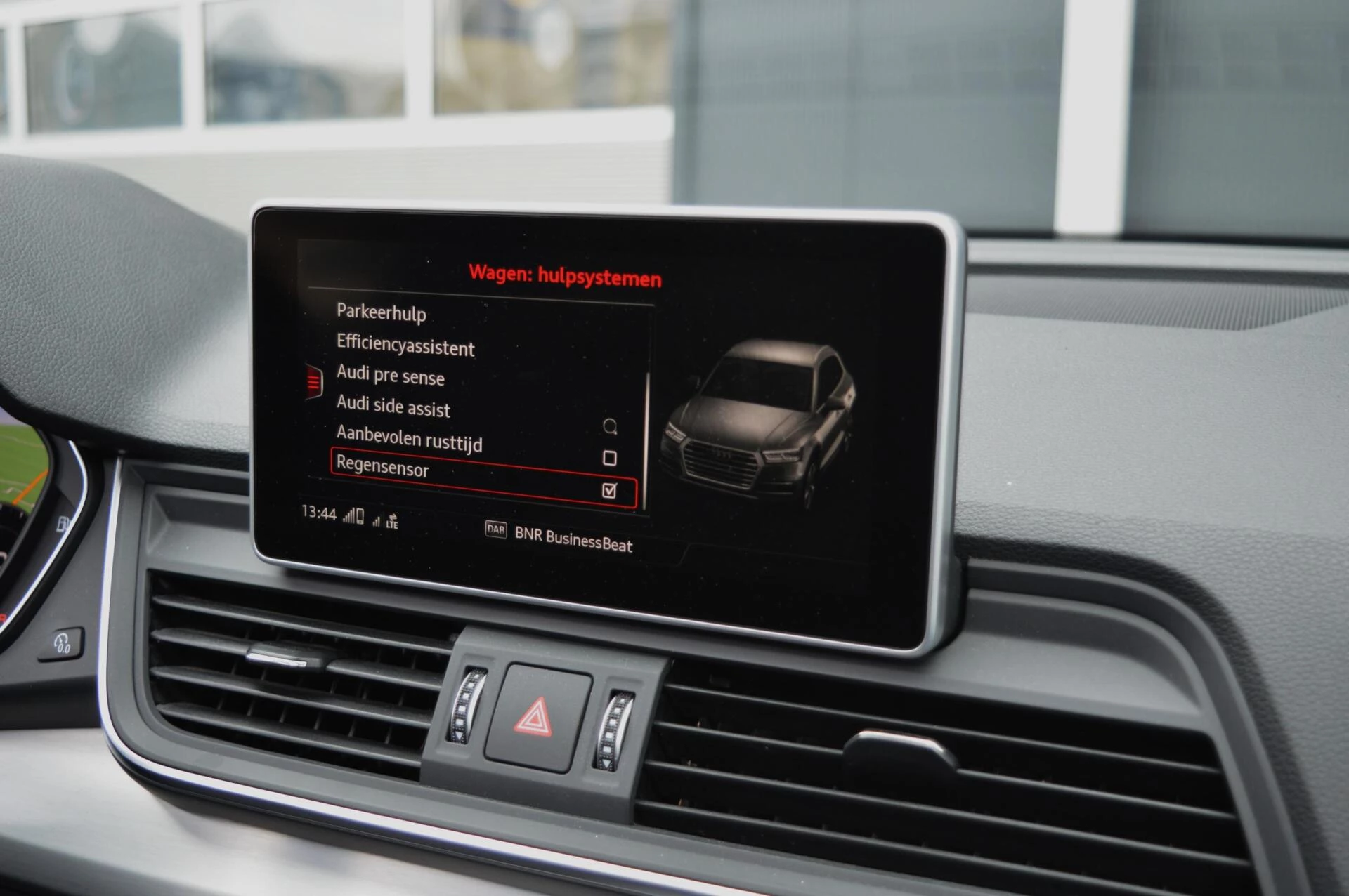 Hoofdafbeelding Audi SQ5