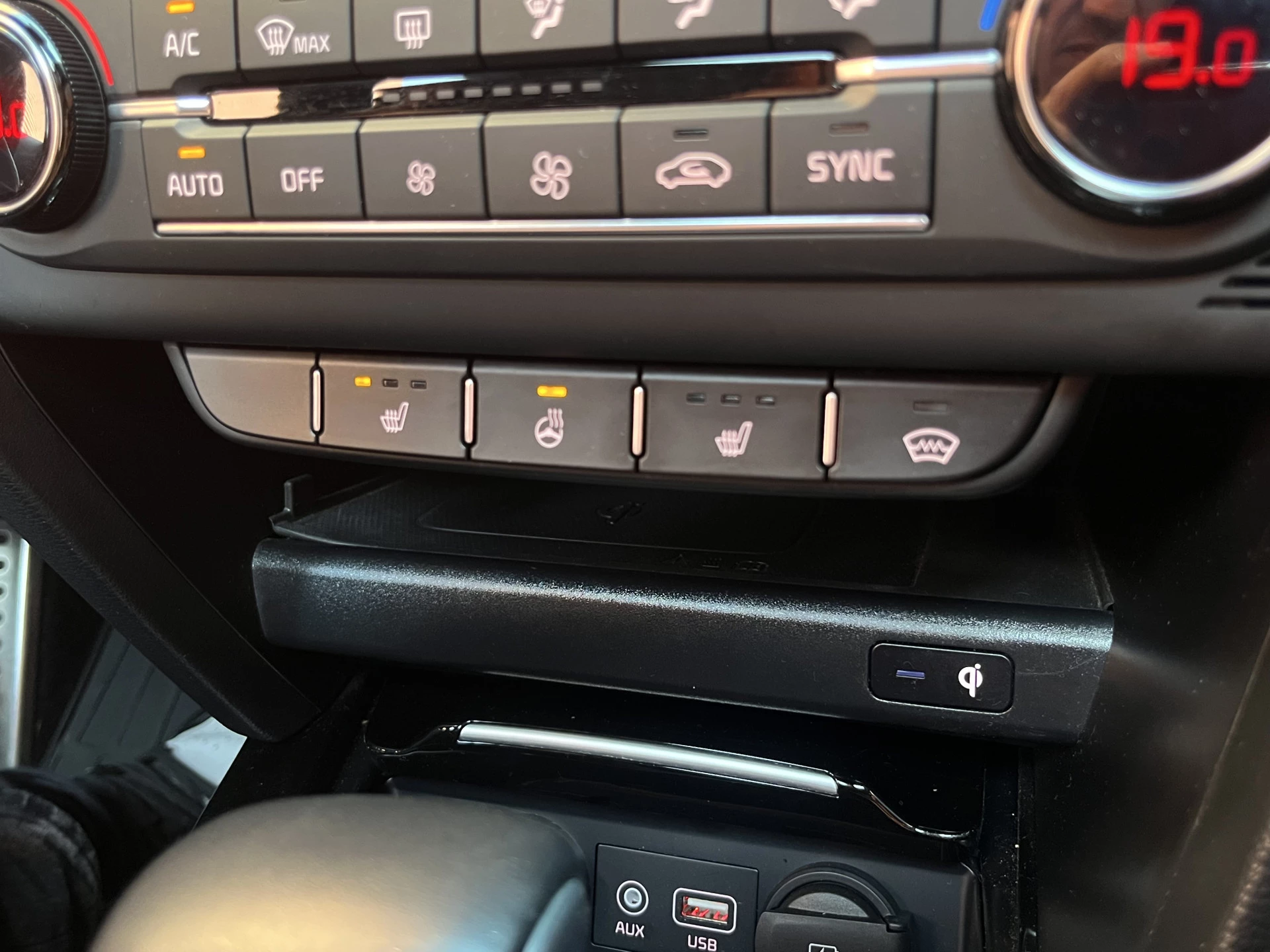 Hoofdafbeelding Kia ProCeed