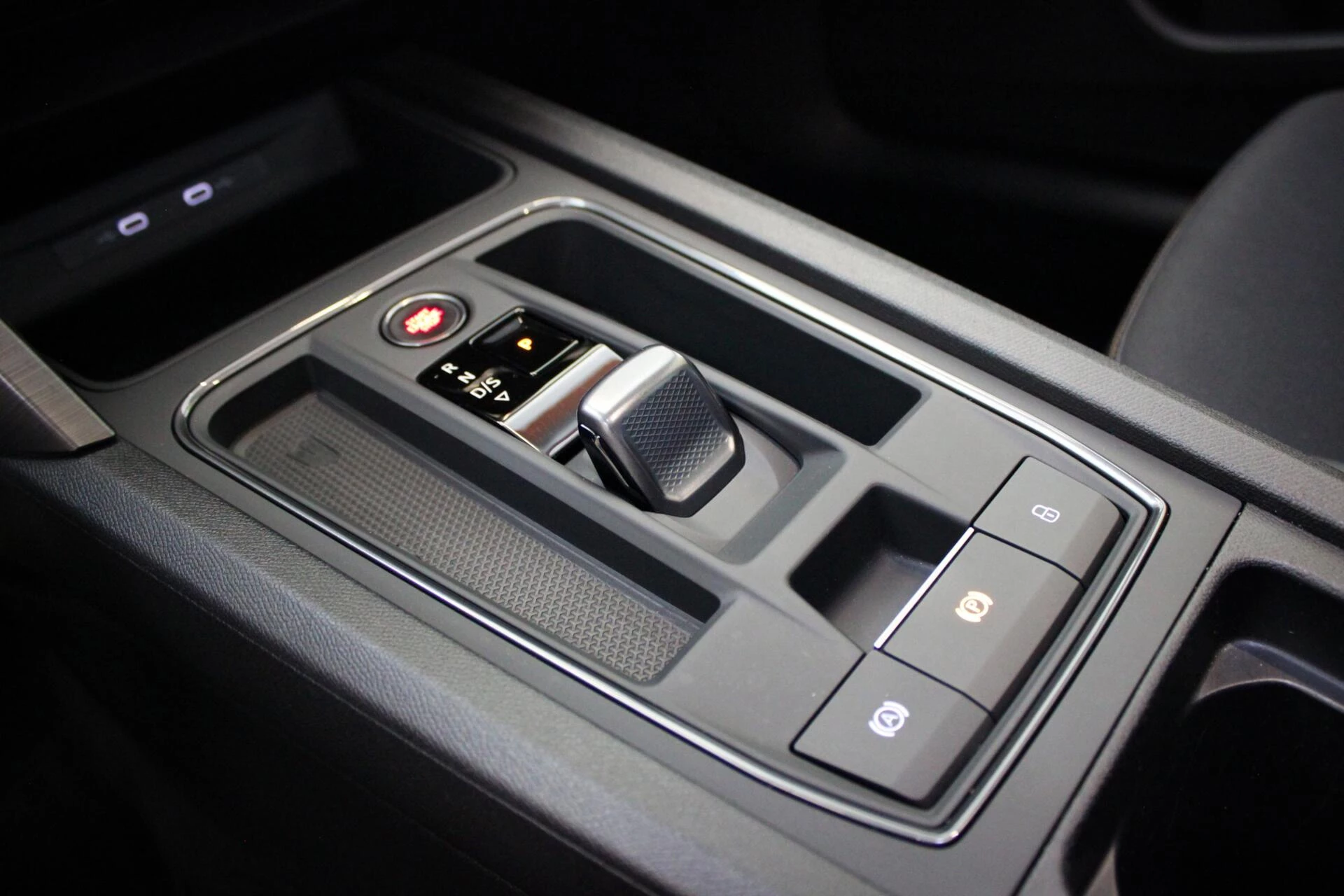 Hoofdafbeelding CUPRA Leon Sportstourer