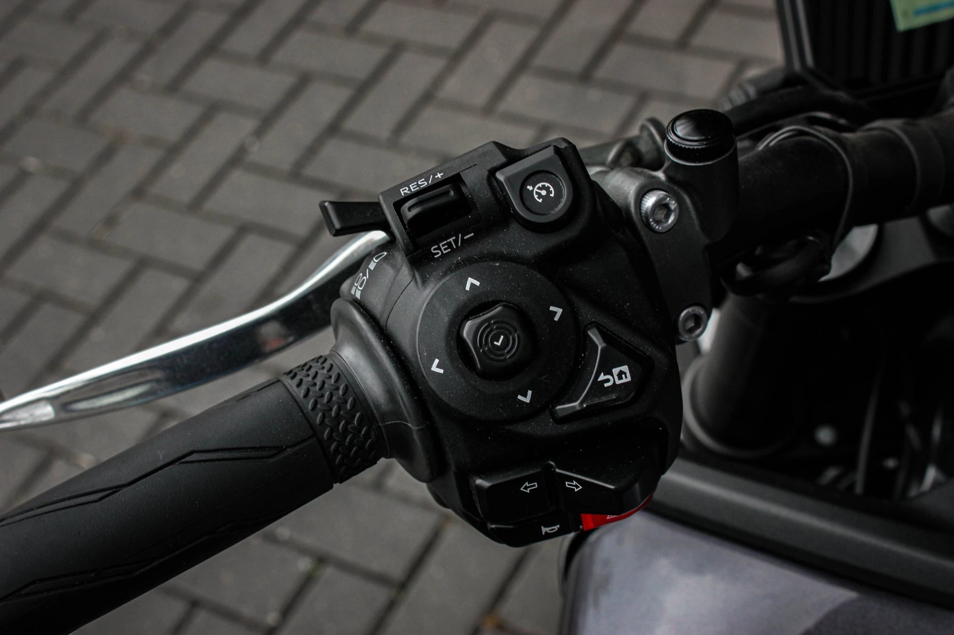 Hoofdafbeelding Yamaha MT 09