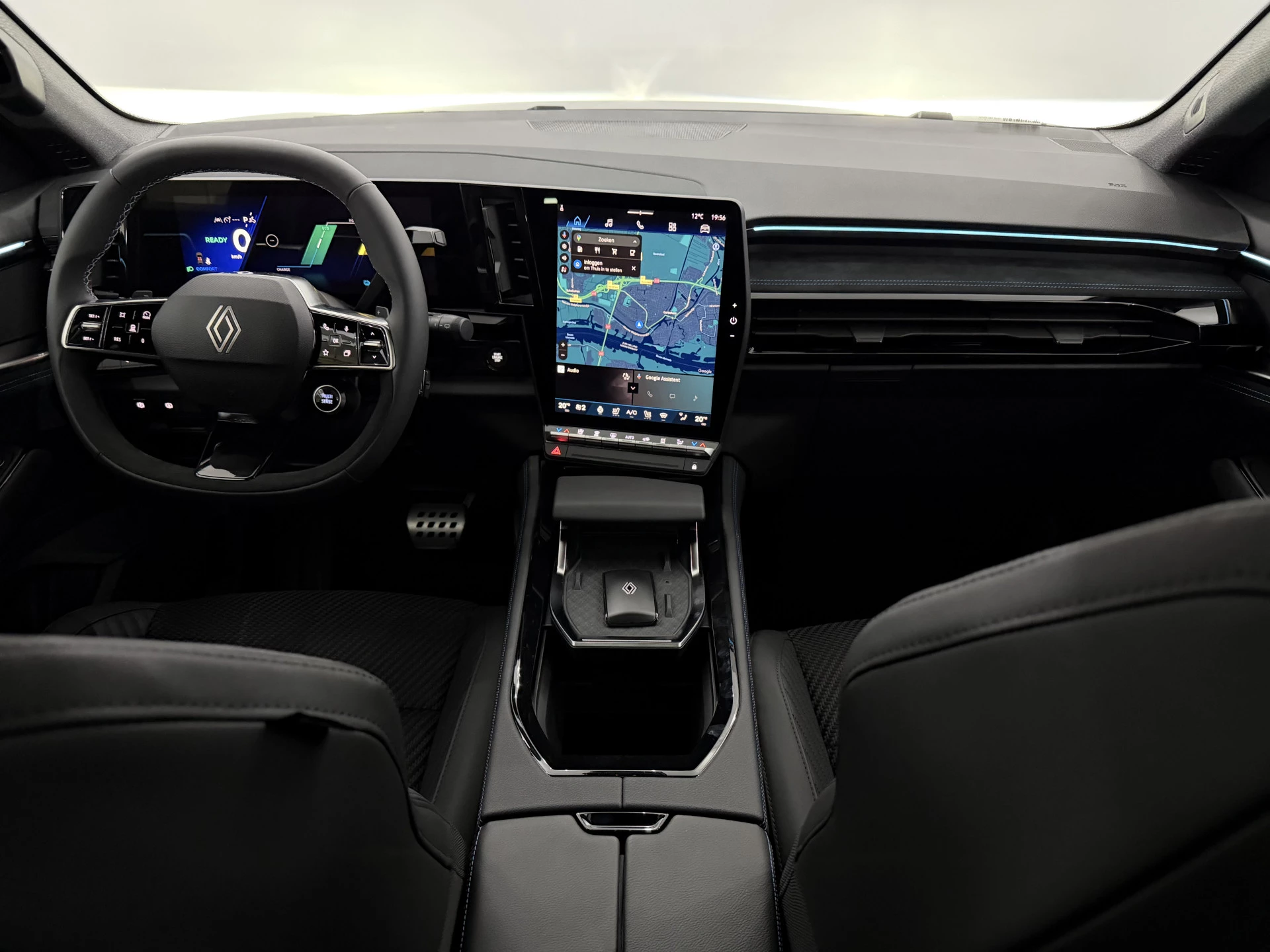 Hoofdafbeelding Renault Austral