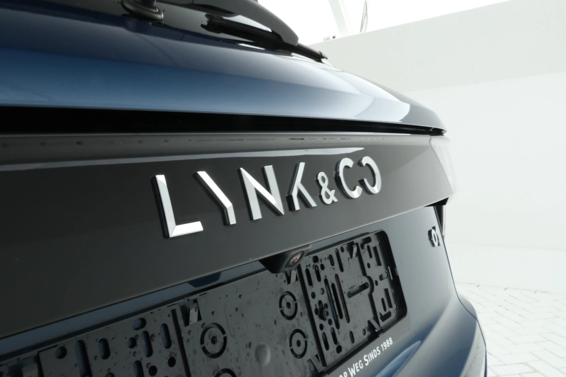 Hoofdafbeelding Lynk & Co 01