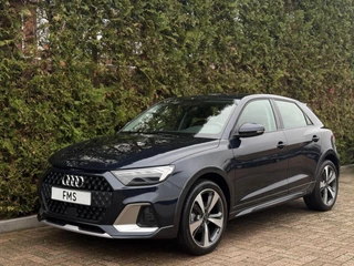 Audi A1 CityCarver 30 TFSI Advanced Edition CarPlay