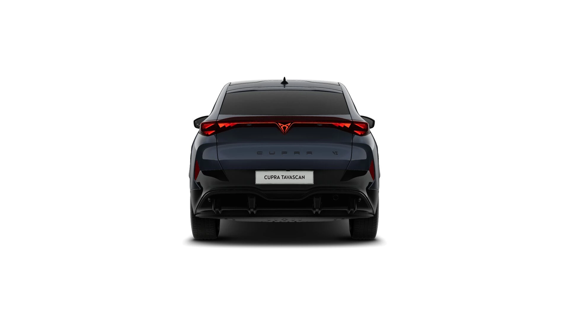 Hoofdafbeelding CUPRA Tavascan