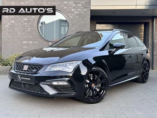 Seat Leon ST 2.0 TSI 4DRIVE CUPRA 300 Performance Pano Brembo