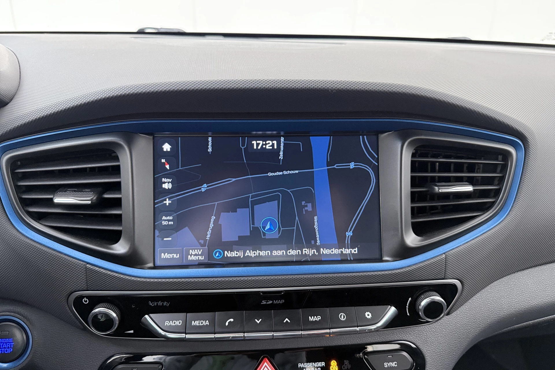 Hoofdafbeelding Hyundai IONIQ