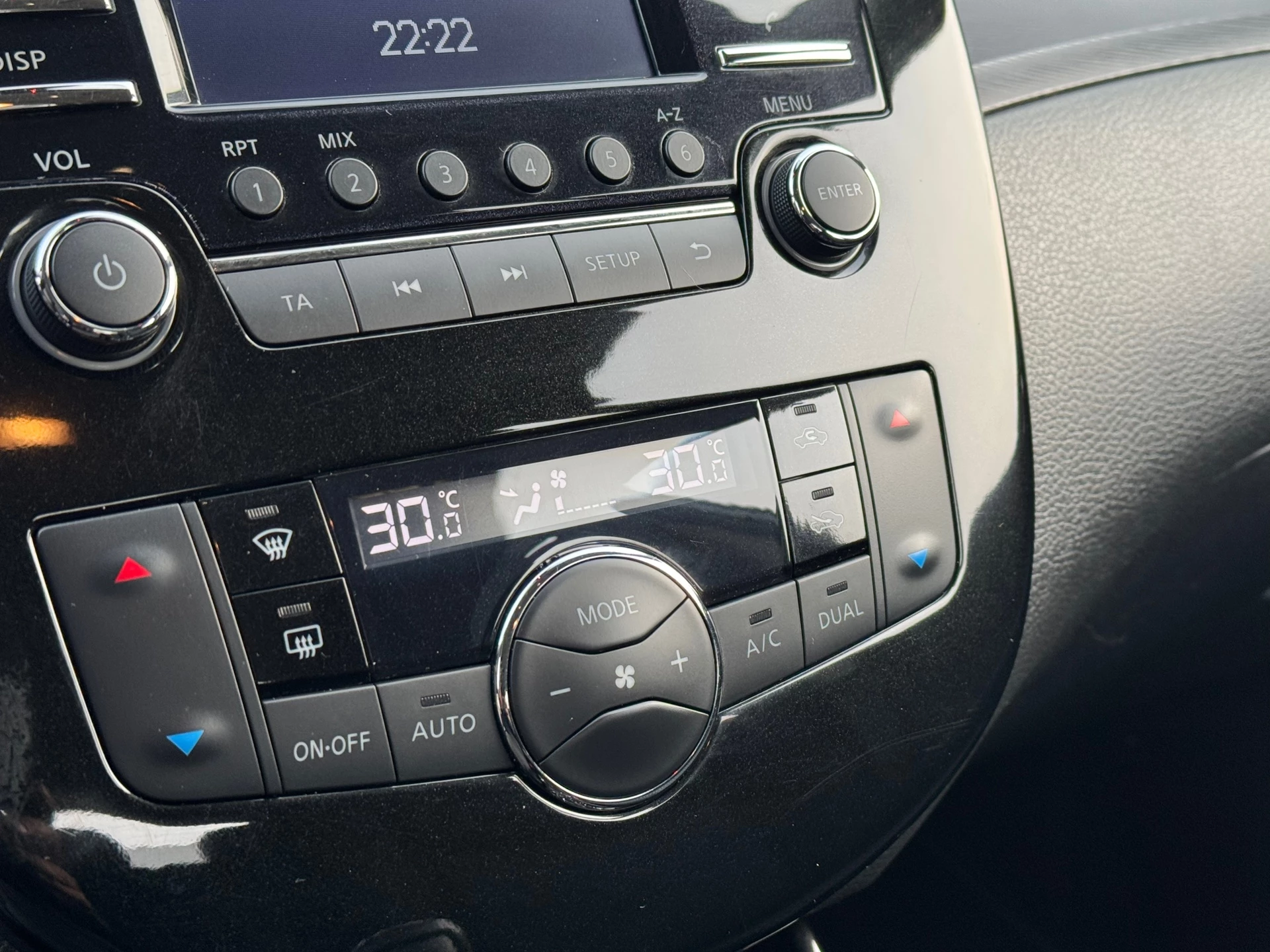 Hoofdafbeelding Nissan Pulsar