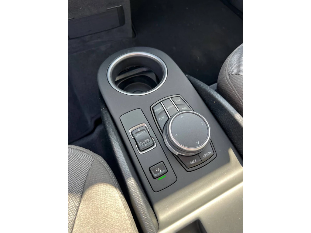Hoofdafbeelding BMW i3