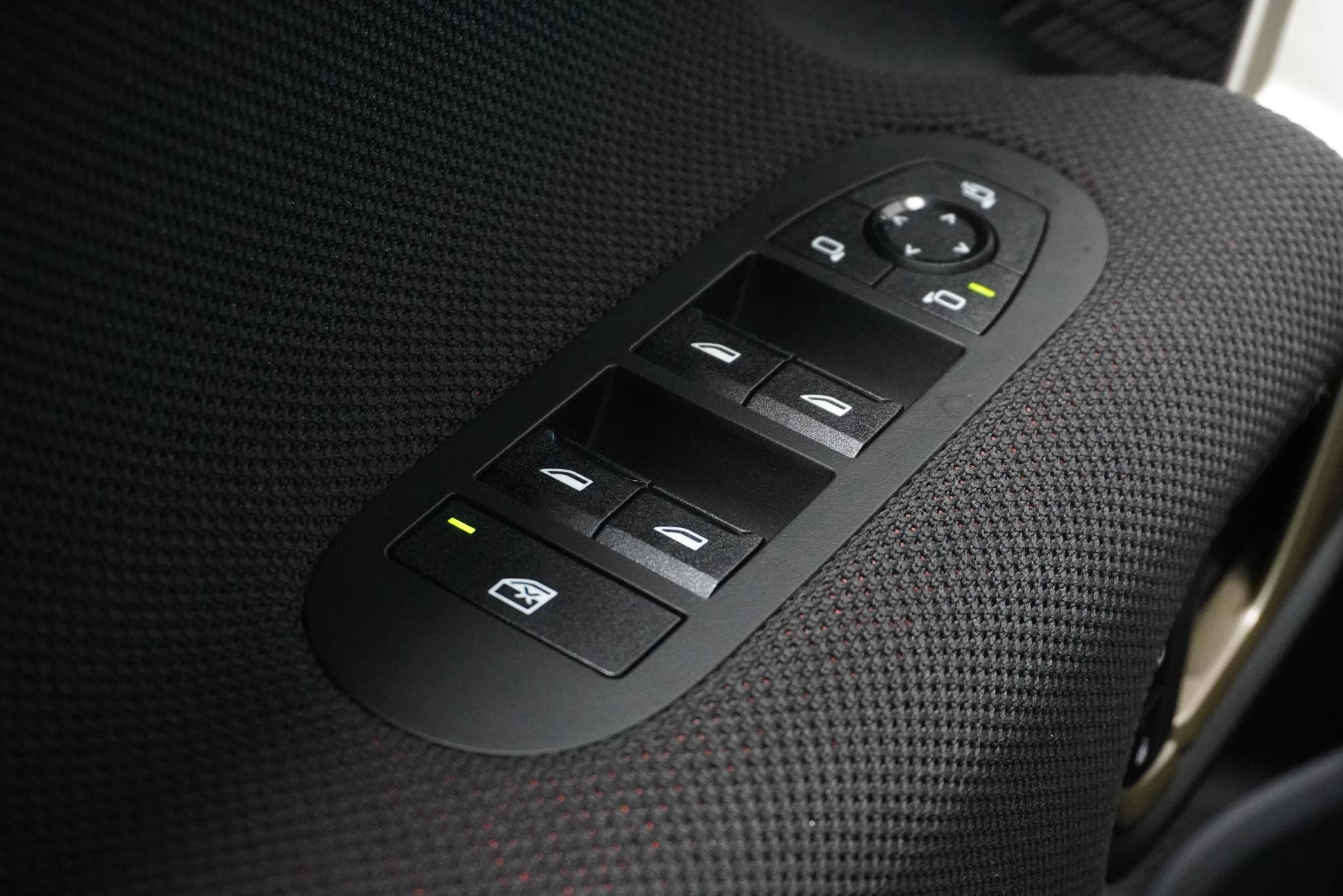 Hoofdafbeelding MINI Aceman