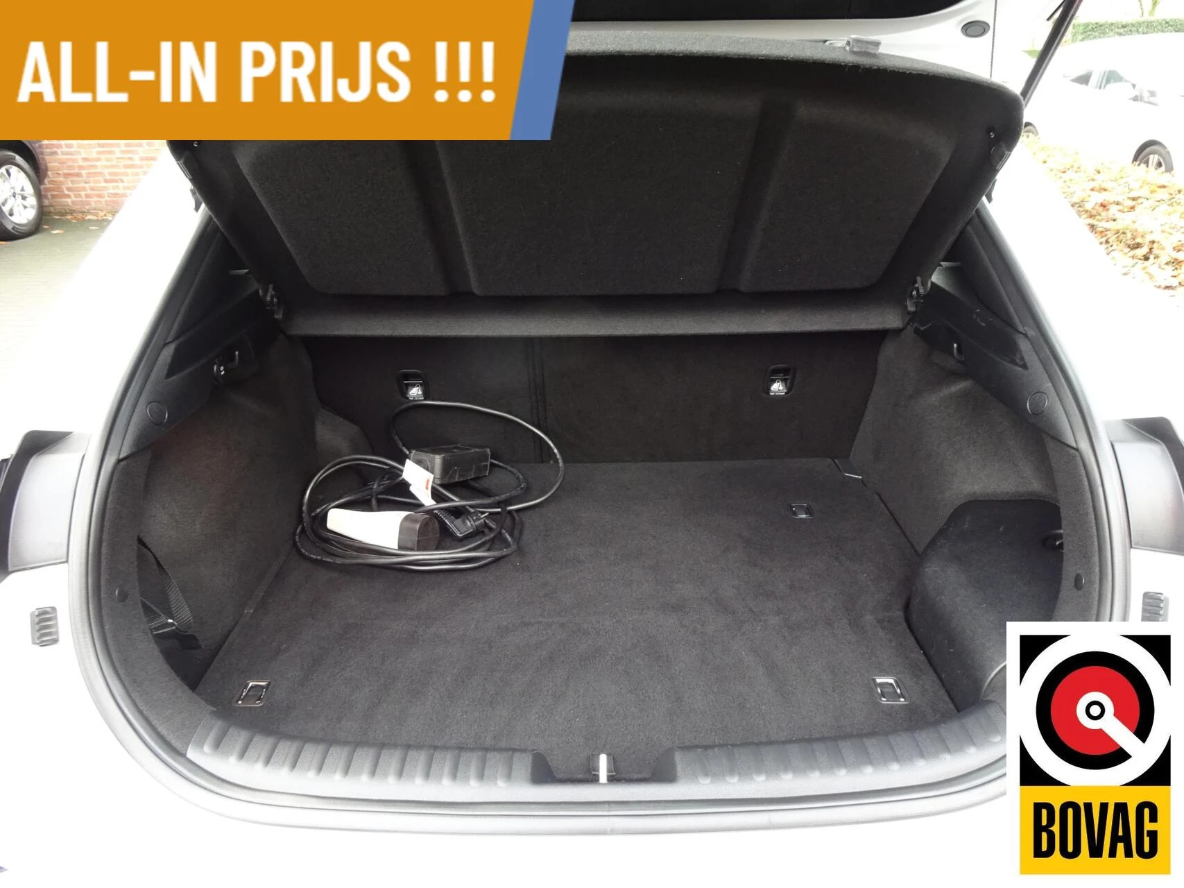 Hoofdafbeelding Kia XCeed