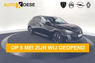 Peugeot 208 PureTech 100 Allure | Apple Carplay | Parkeersensoren | Climate Control
