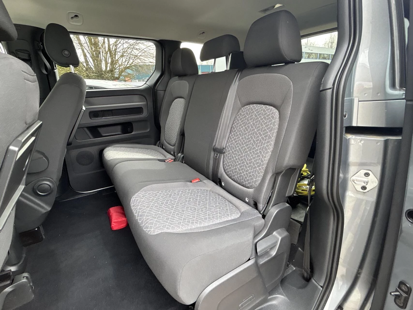 Hoofdafbeelding Volkswagen ID. Buzz