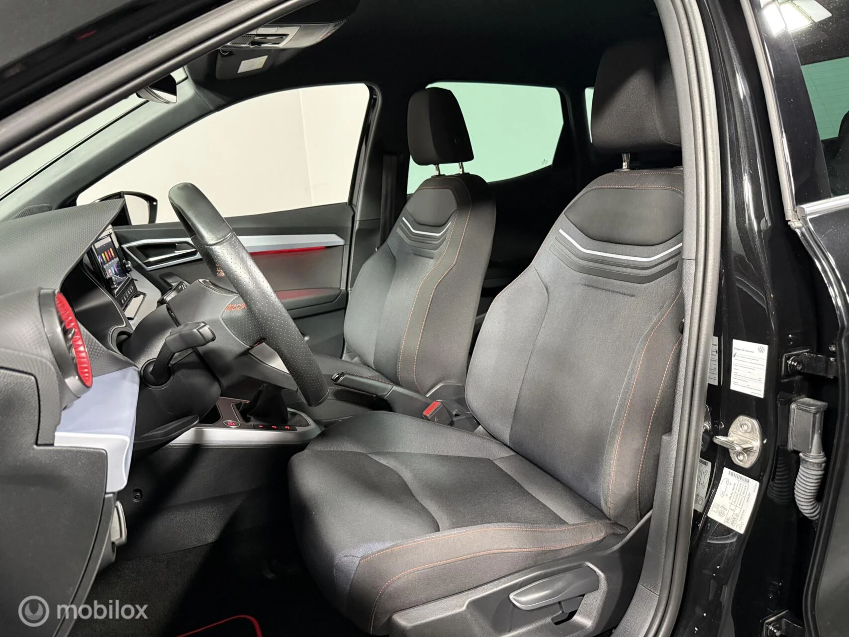 Hoofdafbeelding SEAT Arona