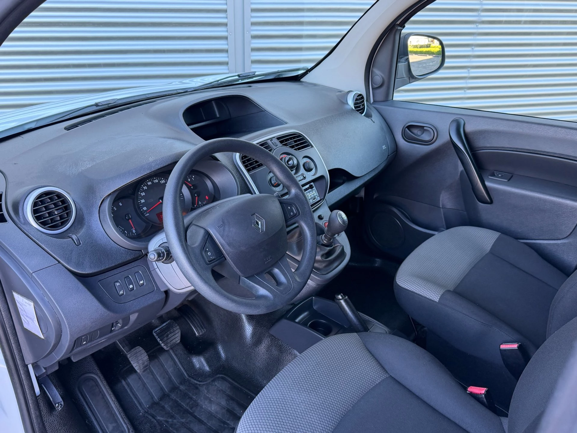 Hoofdafbeelding Renault Kangoo