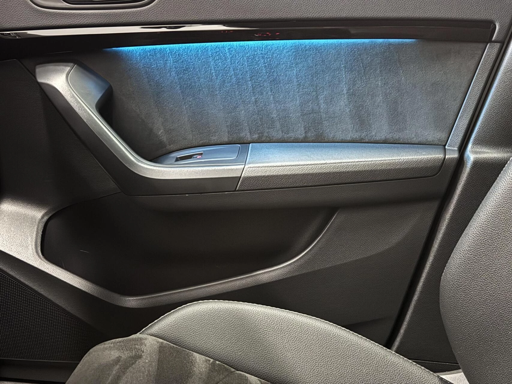 Hoofdafbeelding CUPRA Ateca