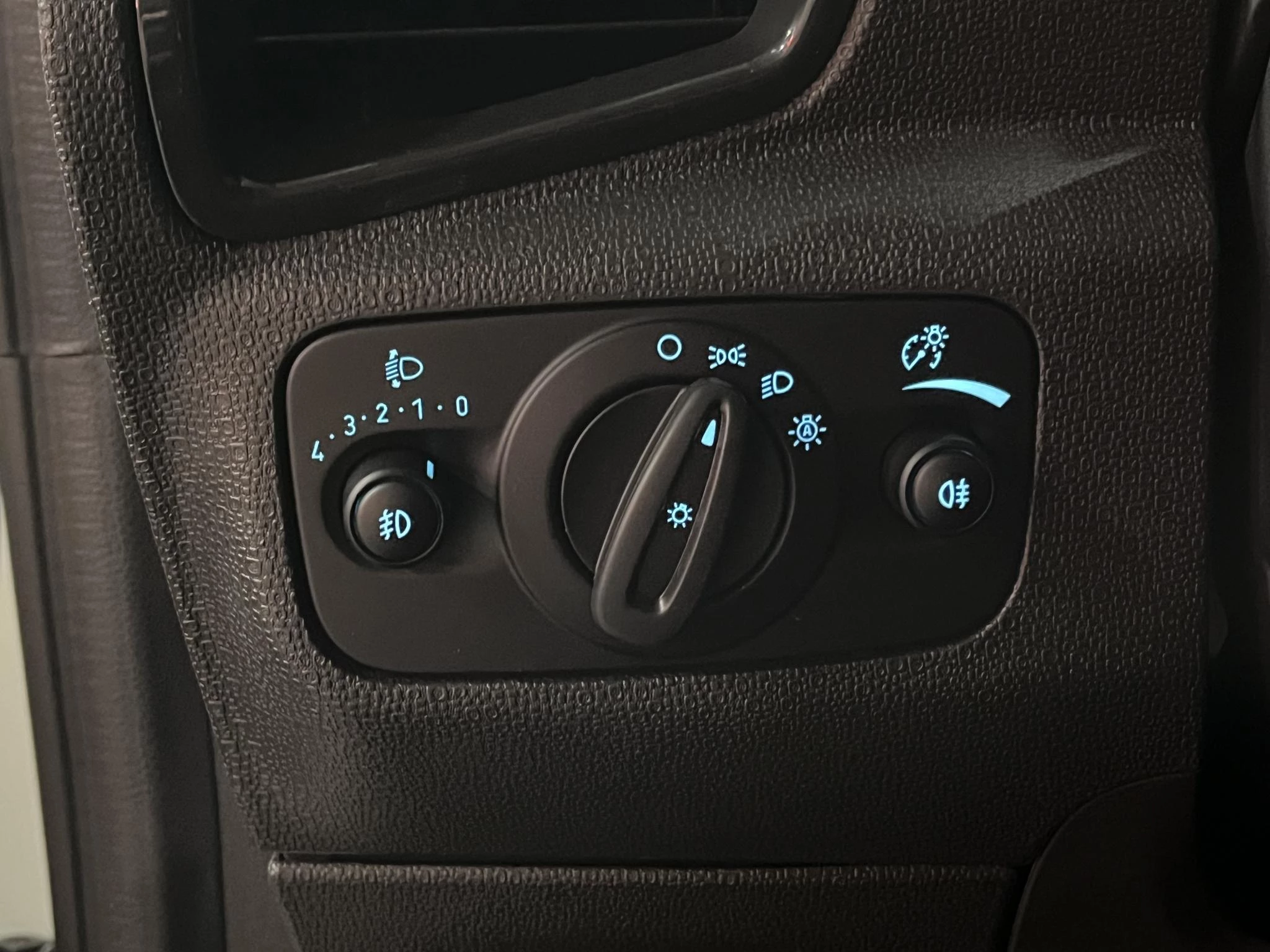 Hoofdafbeelding Ford EcoSport