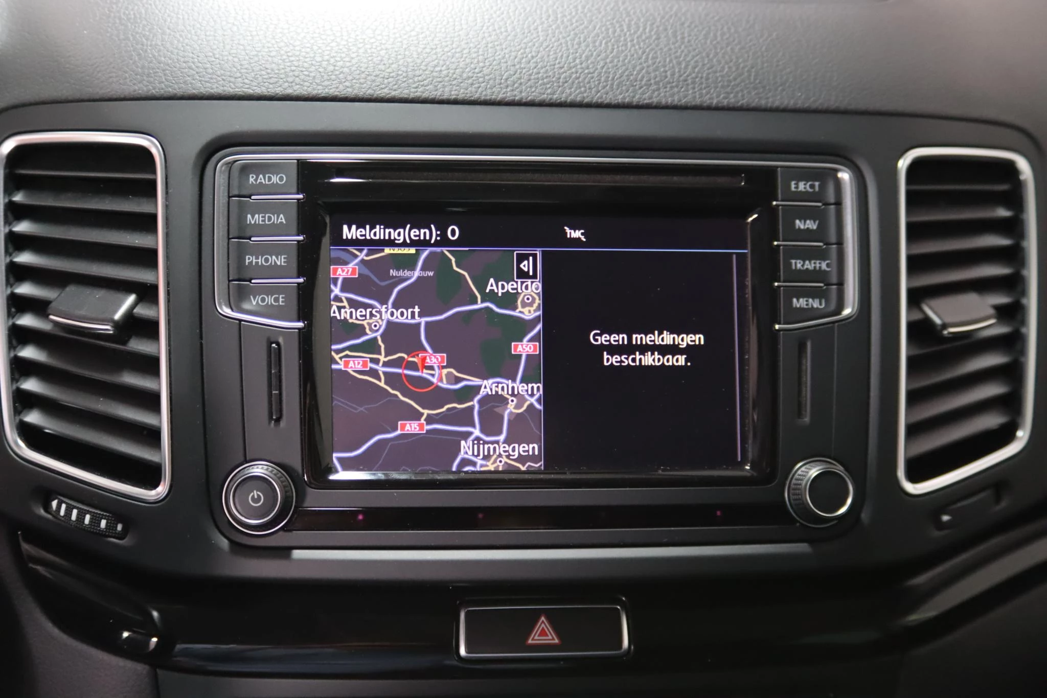 Hoofdafbeelding SEAT Alhambra