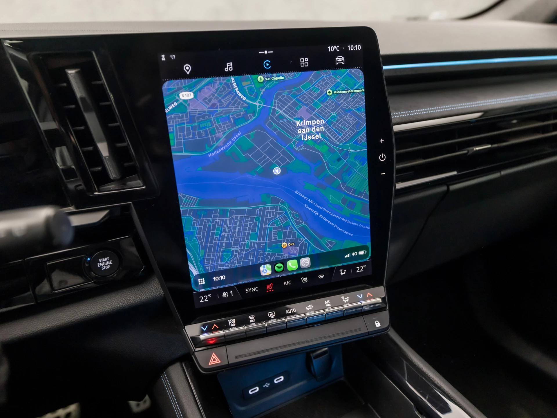 Hoofdafbeelding Renault Austral