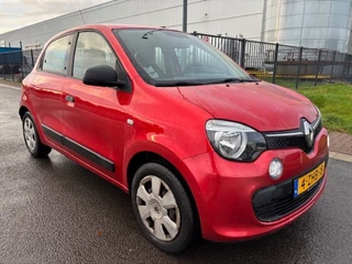 Renault Twingo 1.0 SCE AUTHENTIQUE