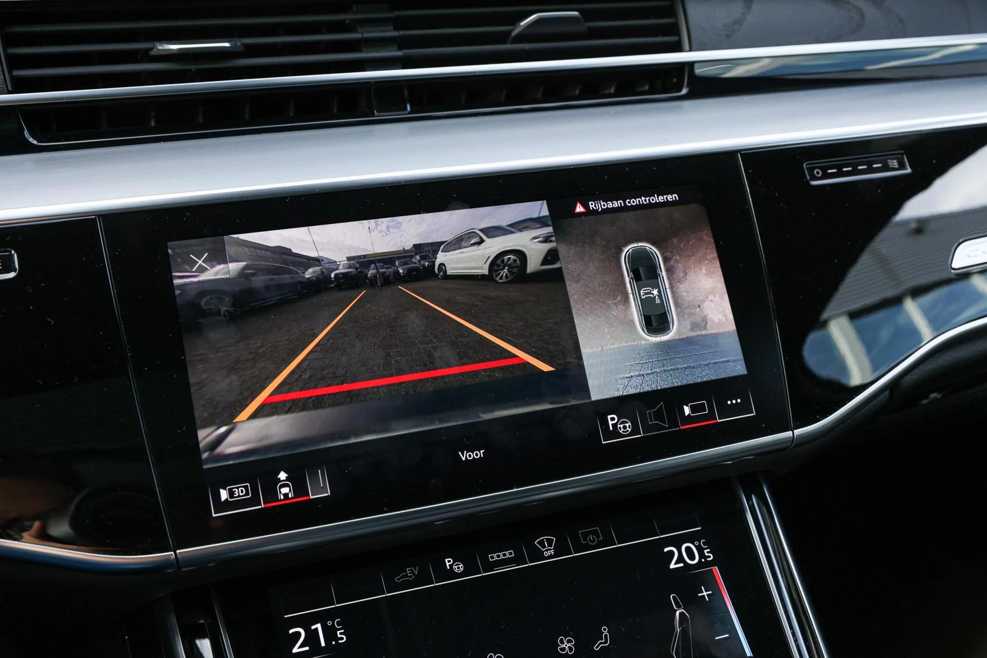 Hoofdafbeelding Audi A8