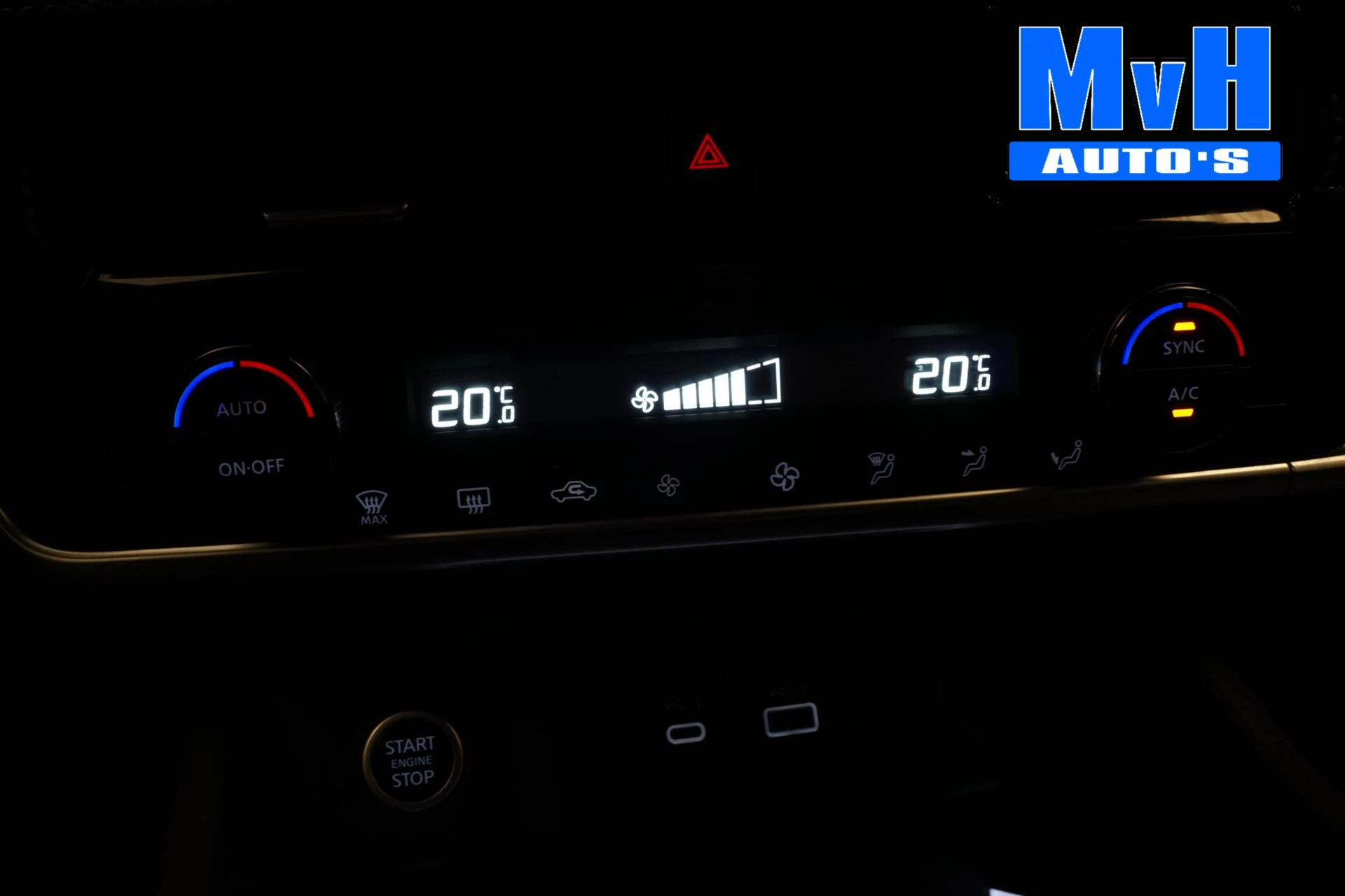 Hoofdafbeelding Nissan X-Trail