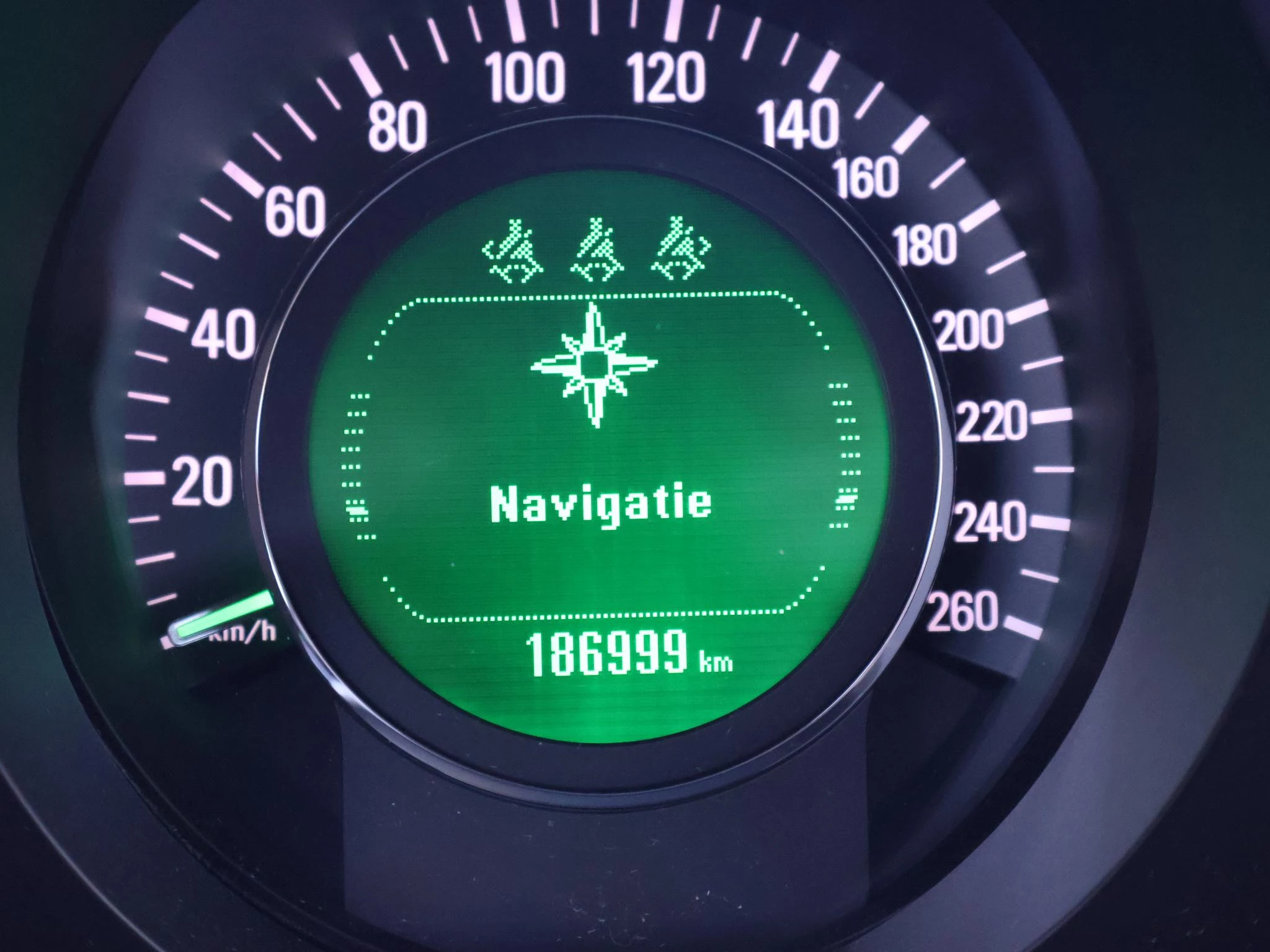 Hoofdafbeelding Saab 9-5