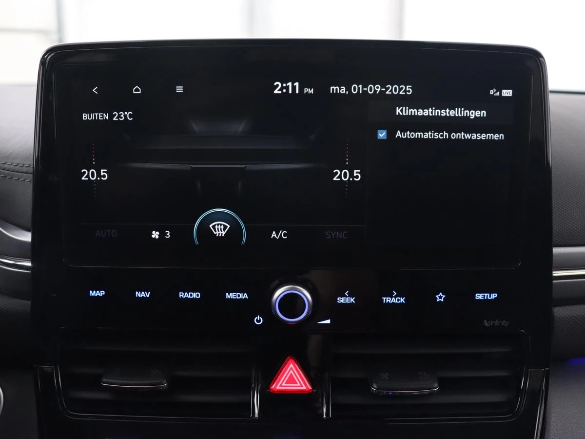 Hoofdafbeelding Hyundai IONIQ