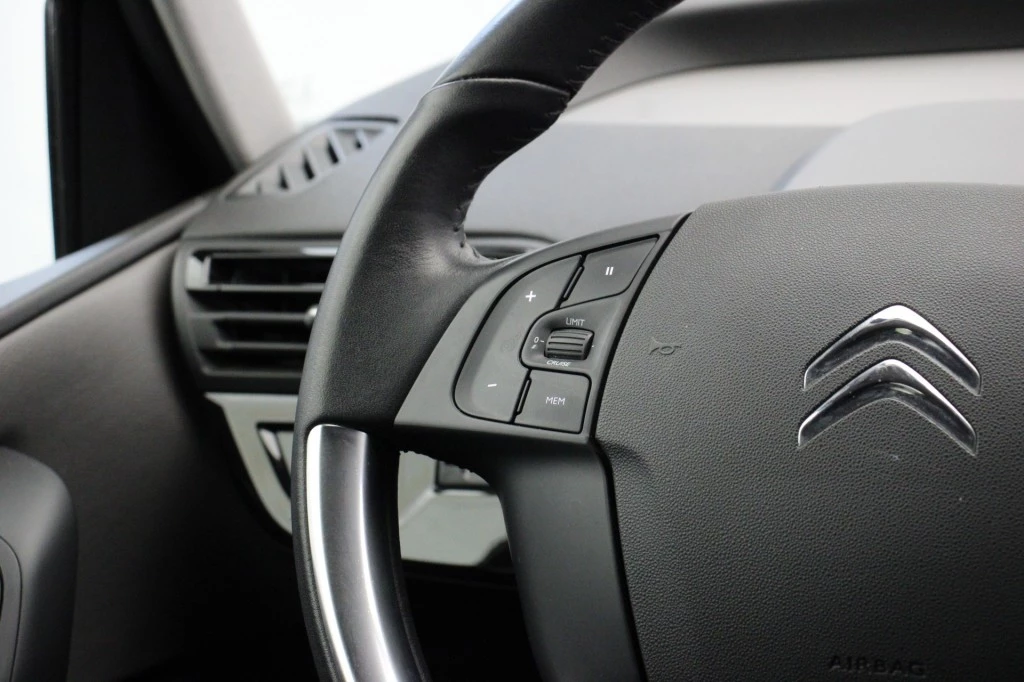 Hoofdafbeelding Citroën Grand C4 Spacetourer