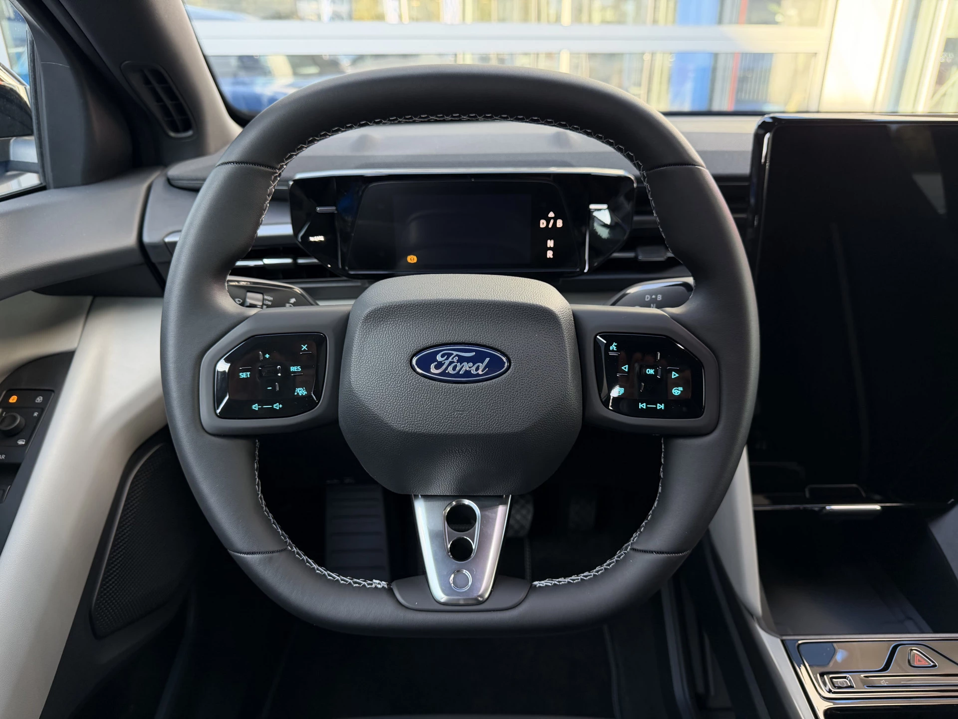 Hoofdafbeelding Ford Capri