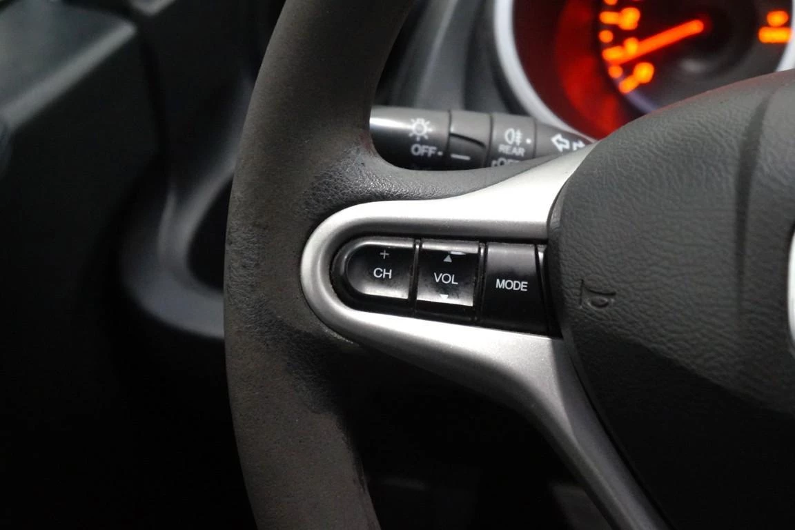 Hoofdafbeelding Honda Jazz