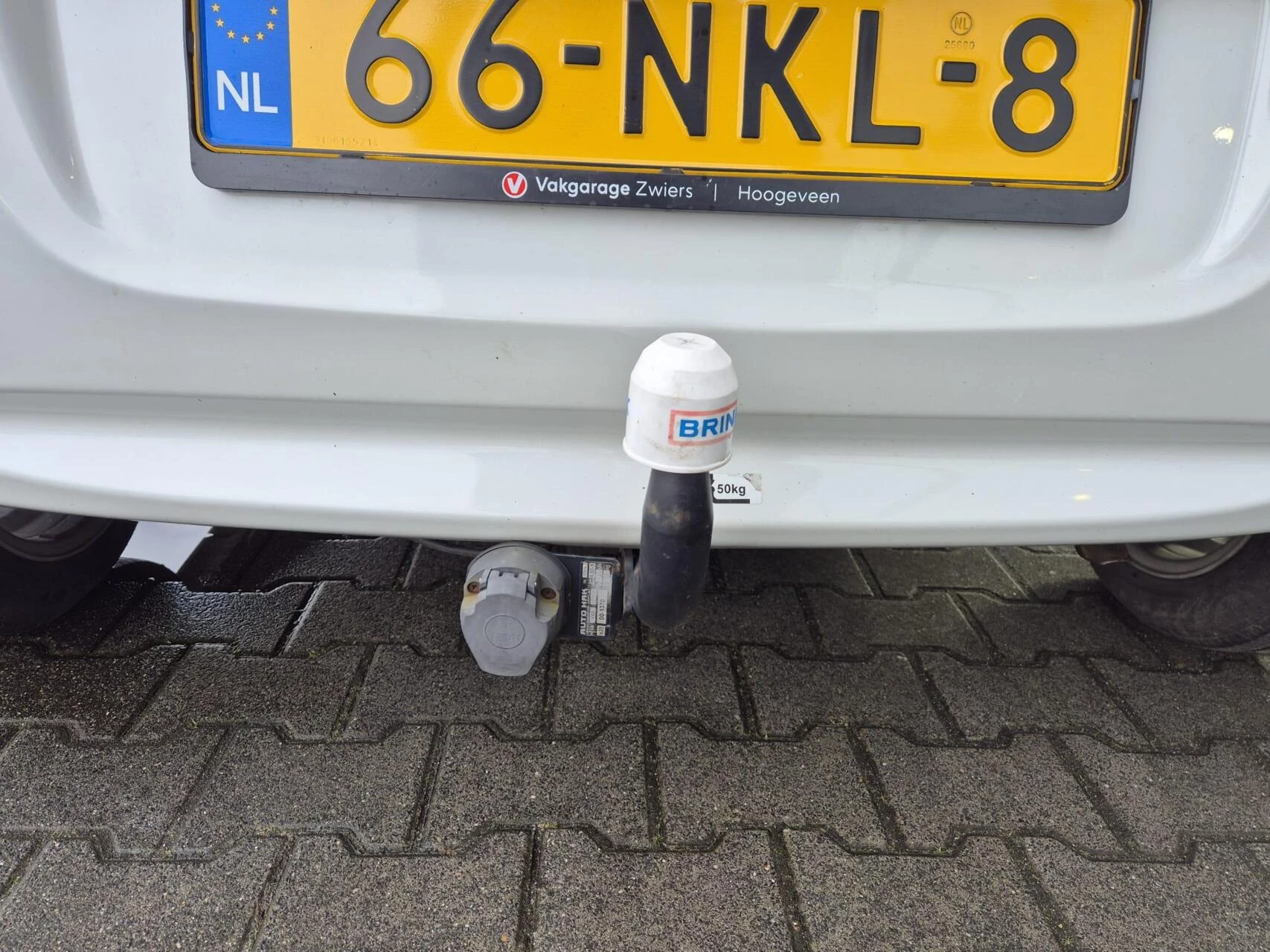 Hoofdafbeelding Suzuki Alto