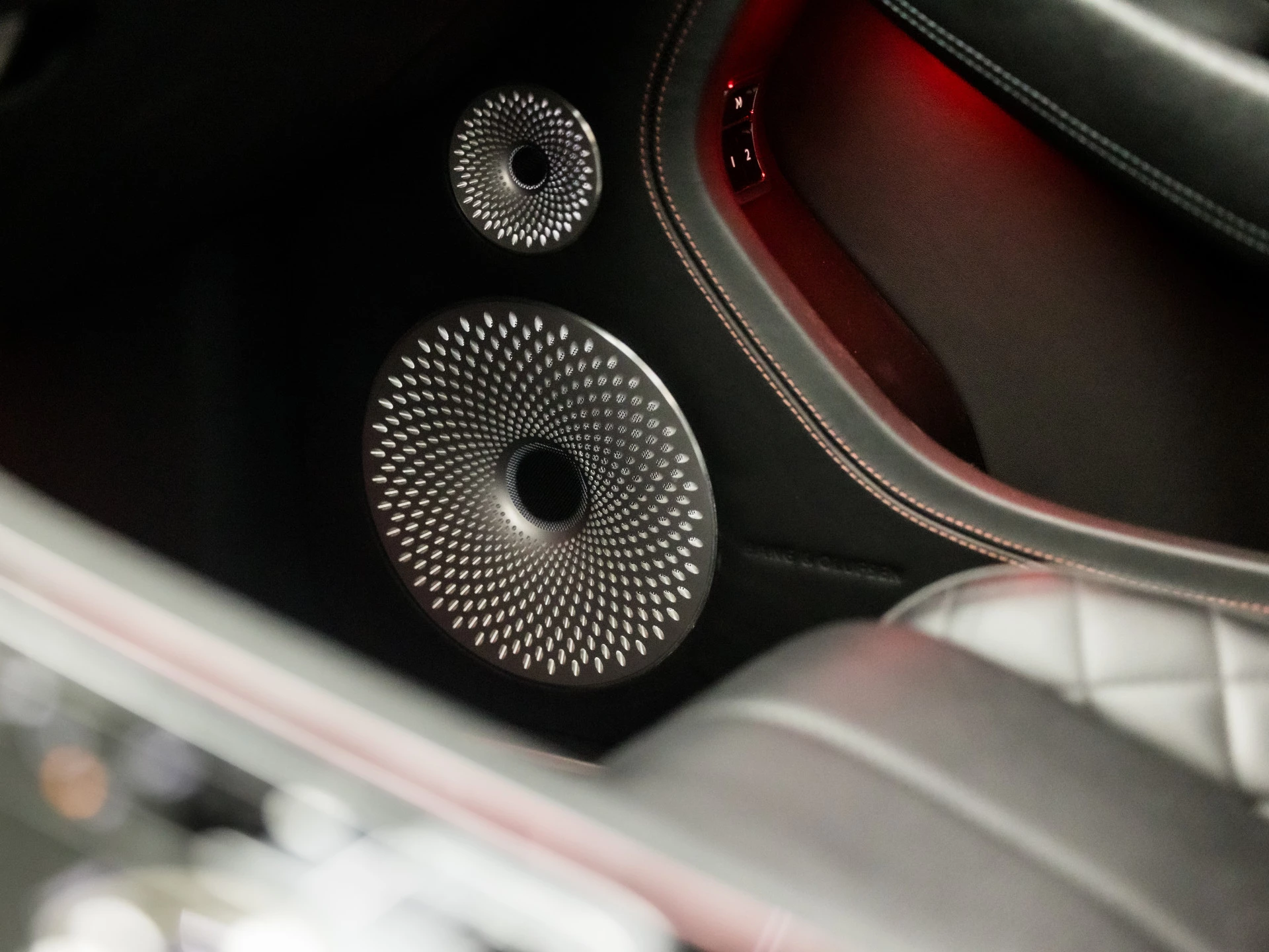 Hoofdafbeelding Bentley Continental GT