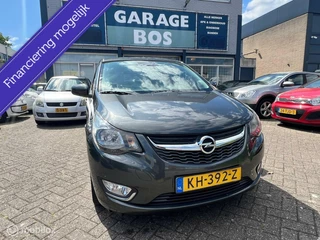 Opel KARL 1.0 ecoFLEX Innovation / Navigatie / Airco / Nap