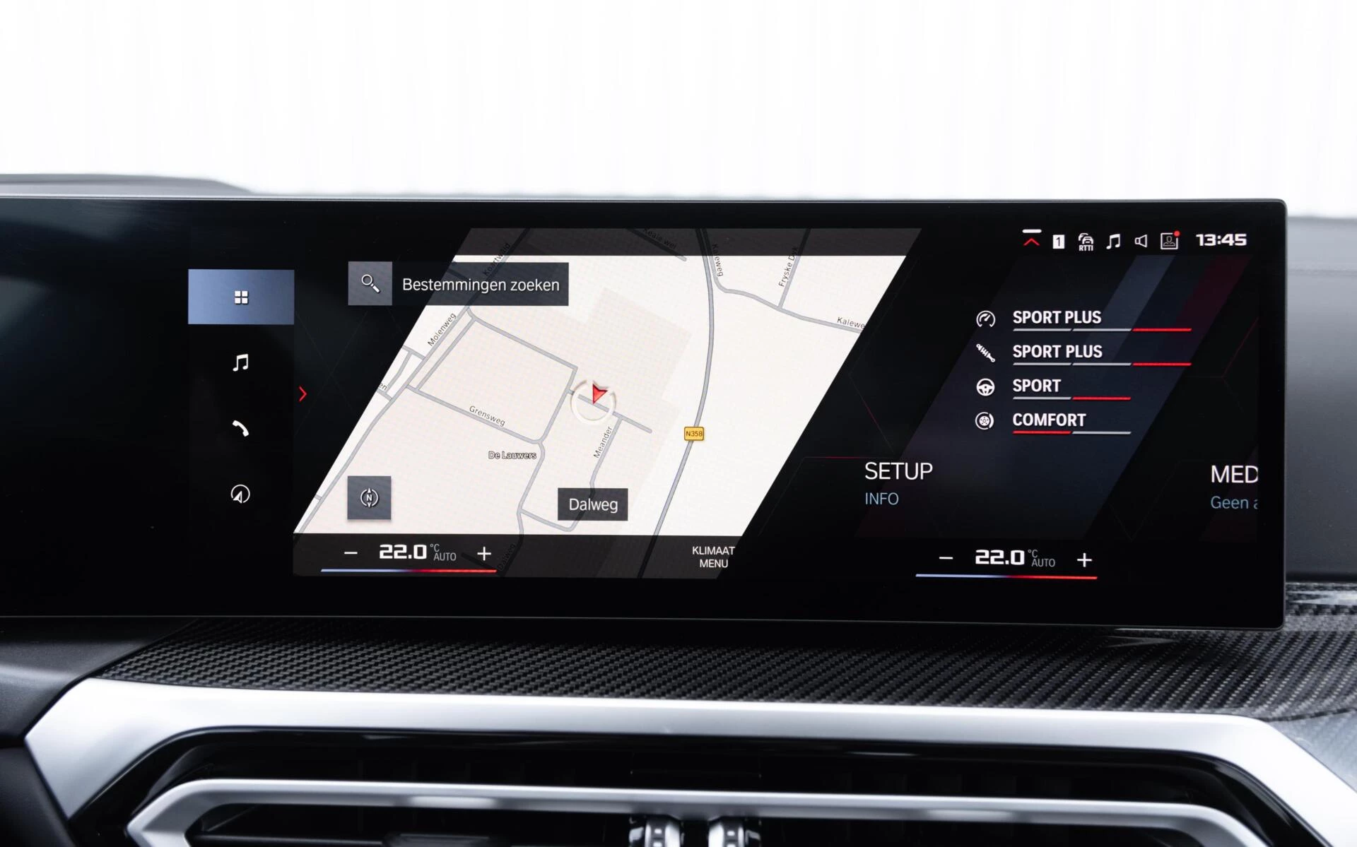 Hoofdafbeelding BMW M3