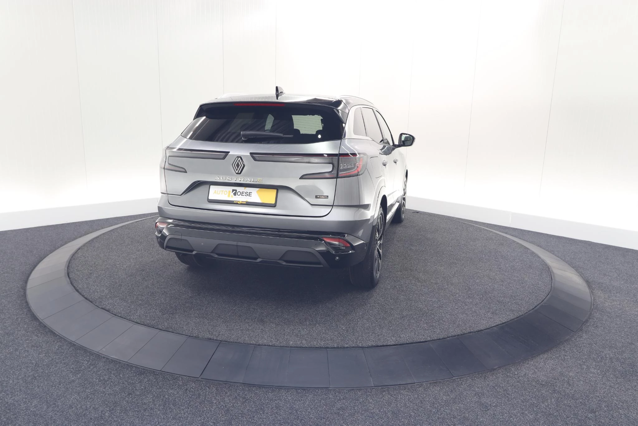 Hoofdafbeelding Renault Austral