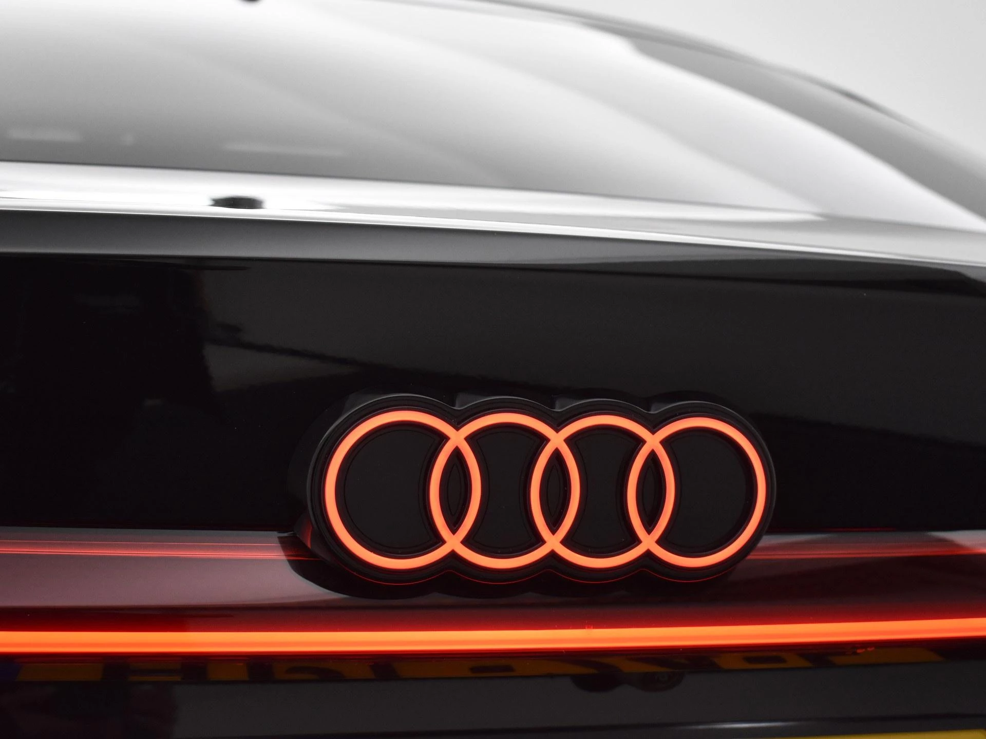 Hoofdafbeelding Audi A6 Sportback e-tron