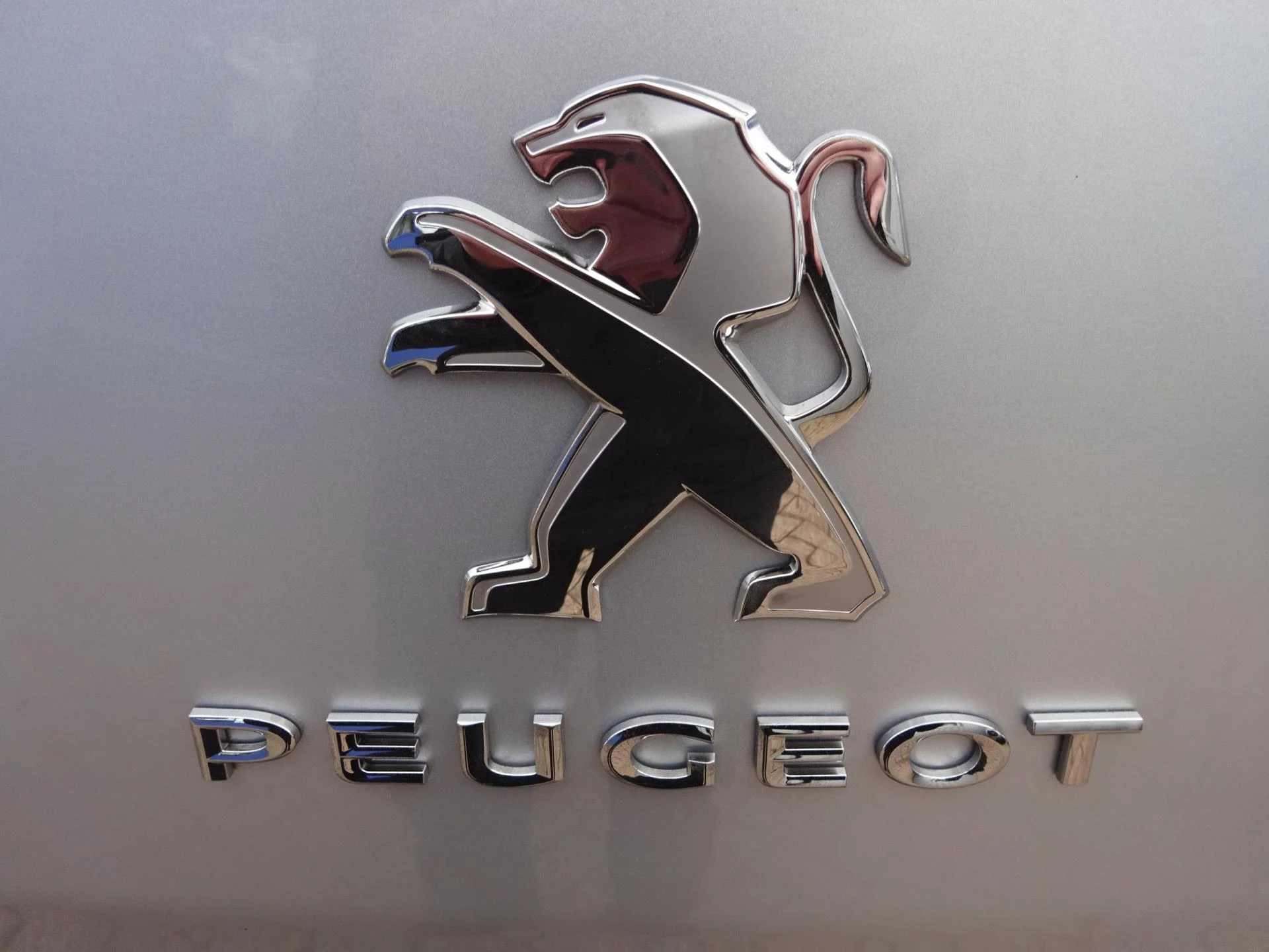 Hoofdafbeelding Peugeot Expert