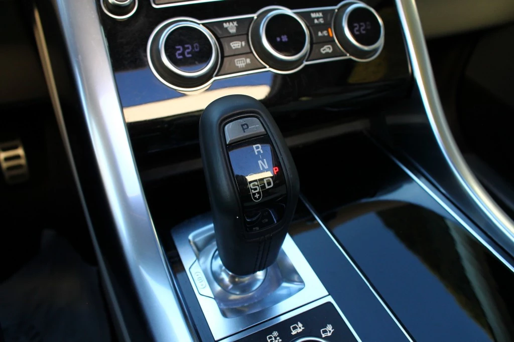 Hoofdafbeelding Land Rover Range Rover