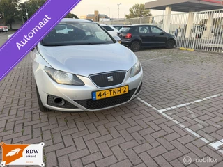 Seat ibiza 1.2 tdi