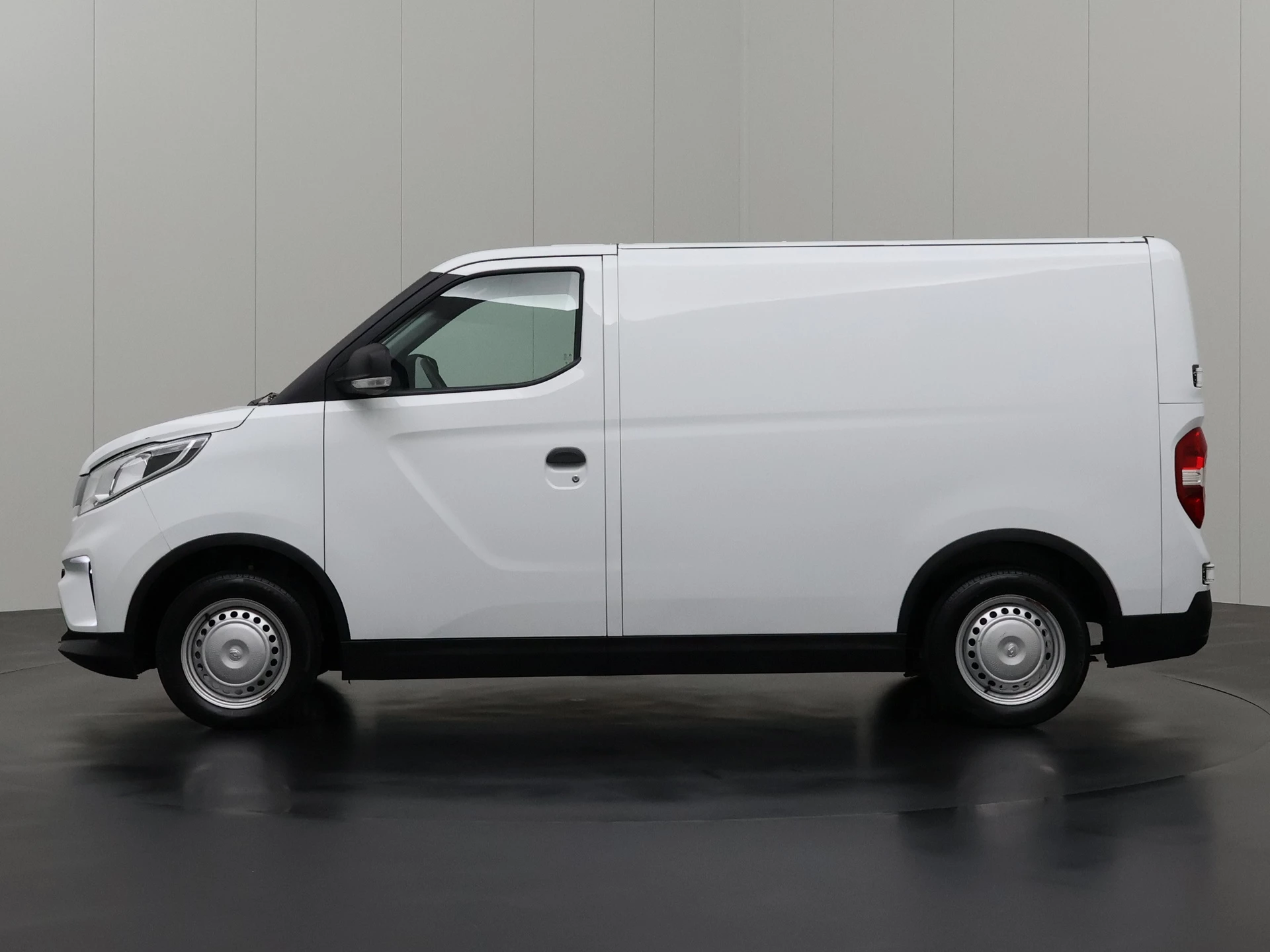 Hoofdafbeelding Maxus eDeliver3