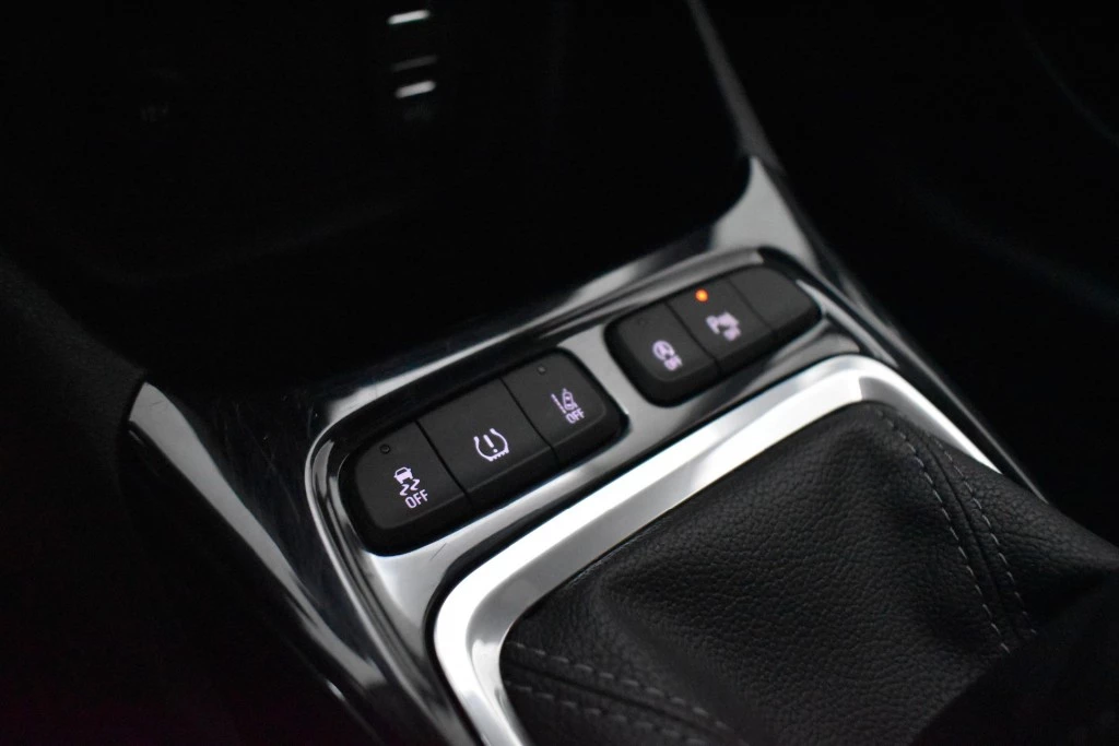 Hoofdafbeelding Opel Crossland