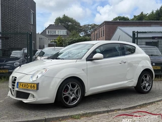 Alfa Romeo MiTo 0.9 TwinAir Business Executive