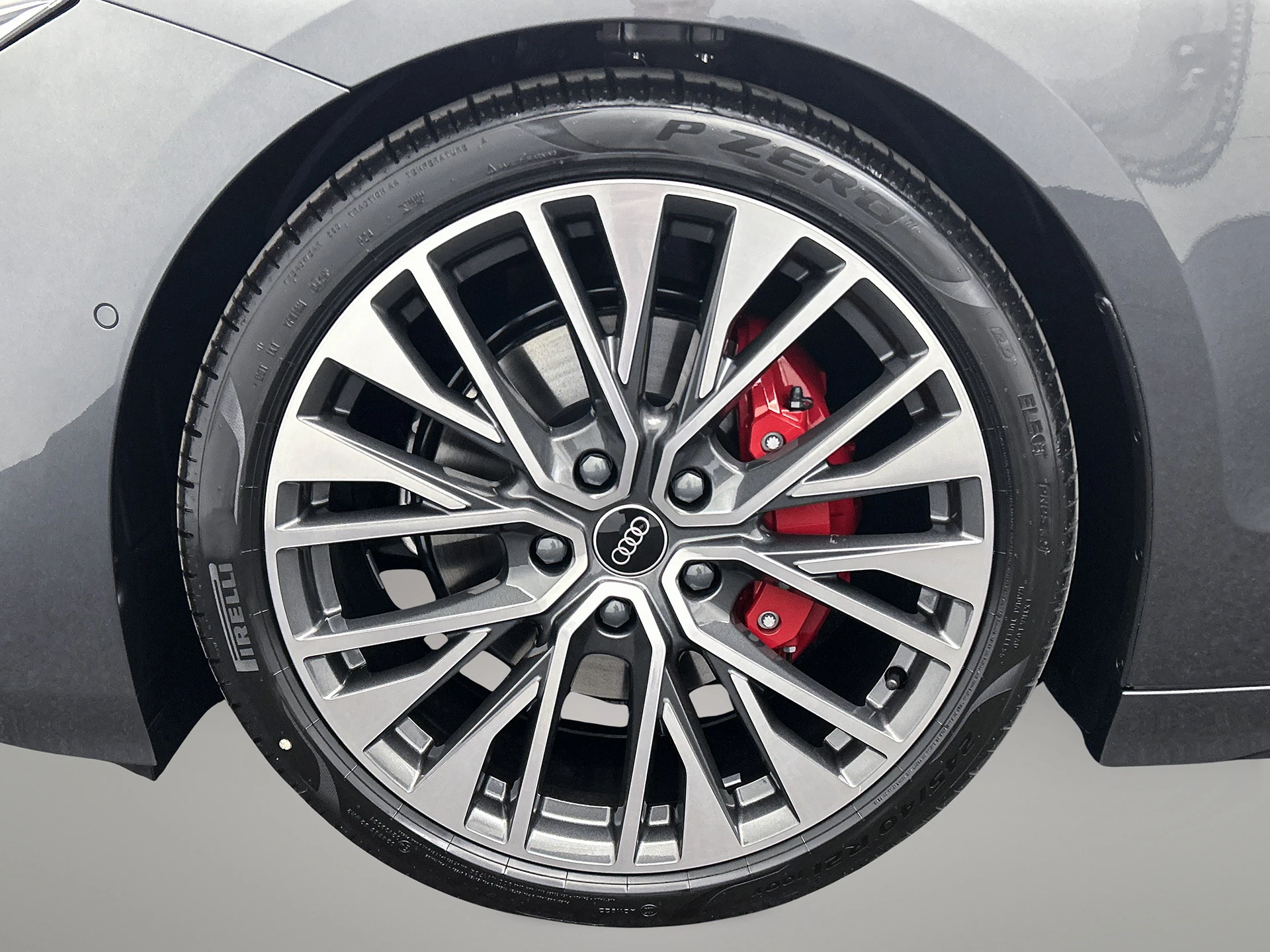 Hoofdafbeelding Audi A6 Sportback e-tron