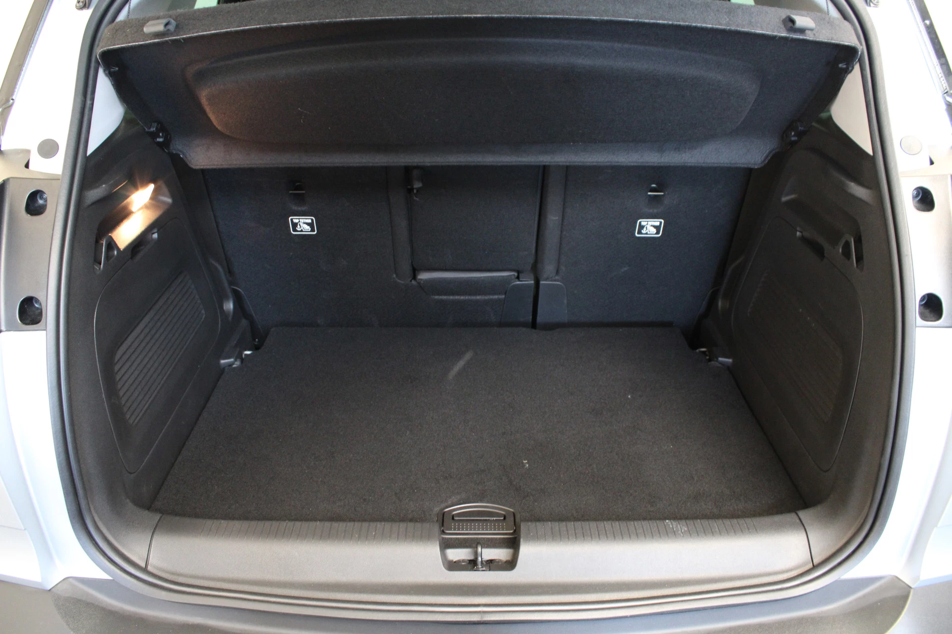 Hoofdafbeelding Opel Crossland