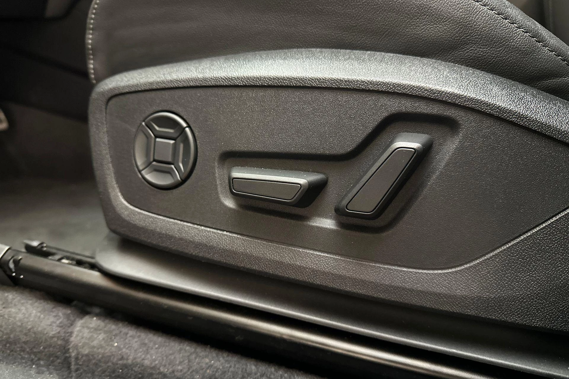 Hoofdafbeelding Audi Q6 e-tron
