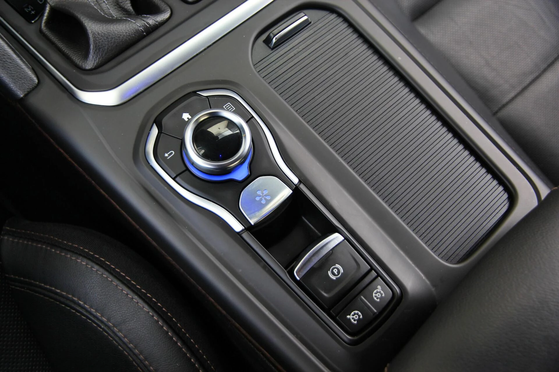 Hoofdafbeelding Renault Talisman