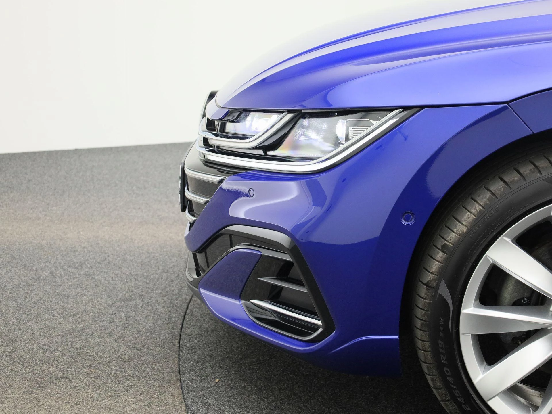 Hoofdafbeelding Volkswagen Arteon