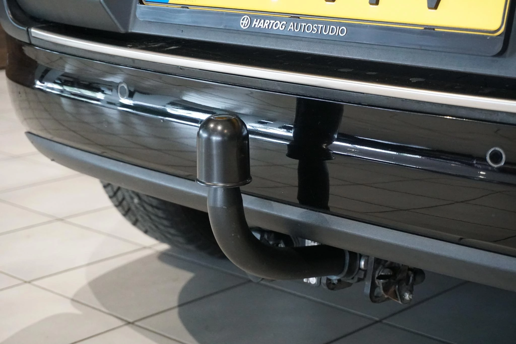 Hoofdafbeelding Fiat 500L