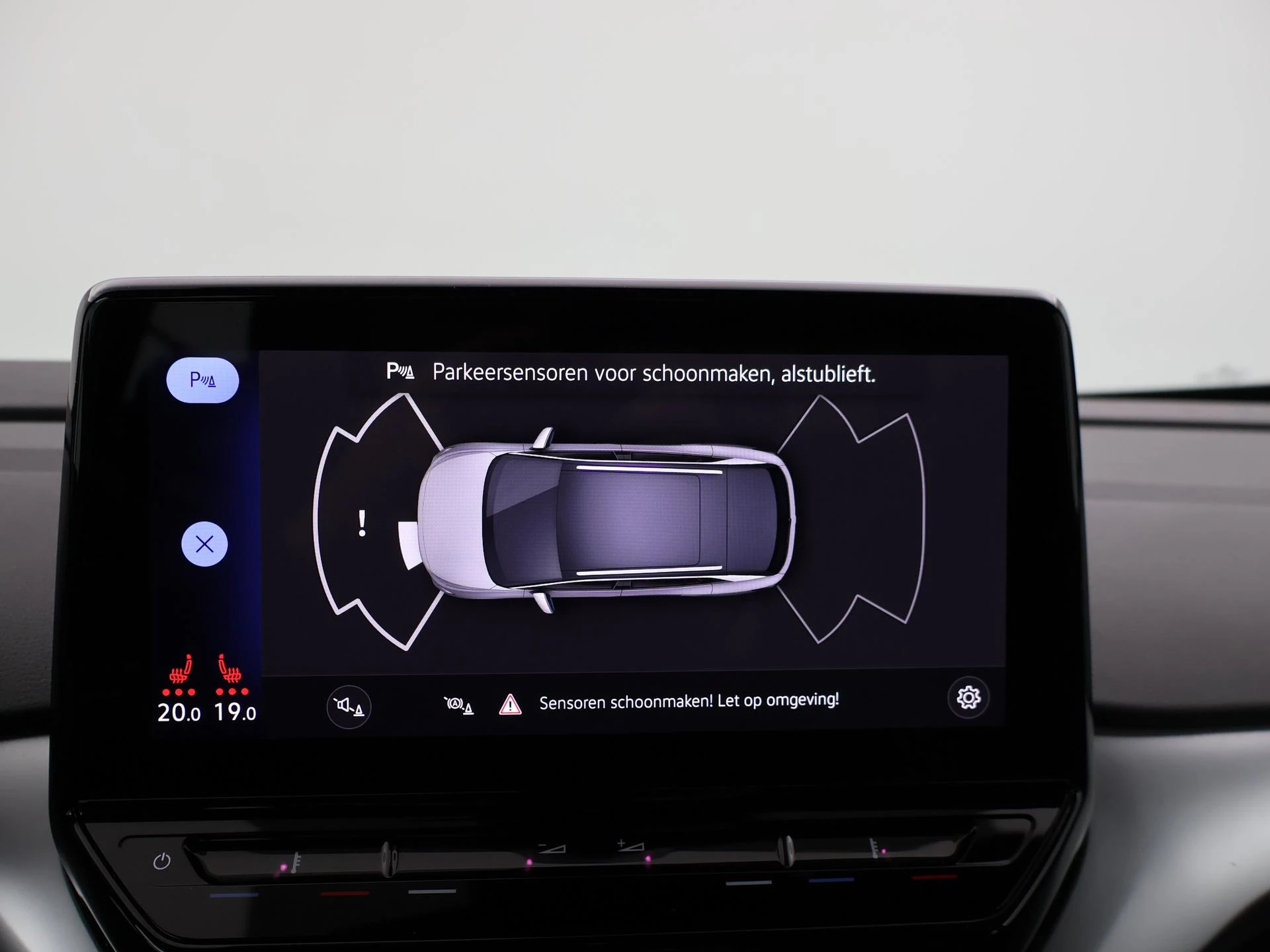 Hoofdafbeelding Volkswagen ID.4