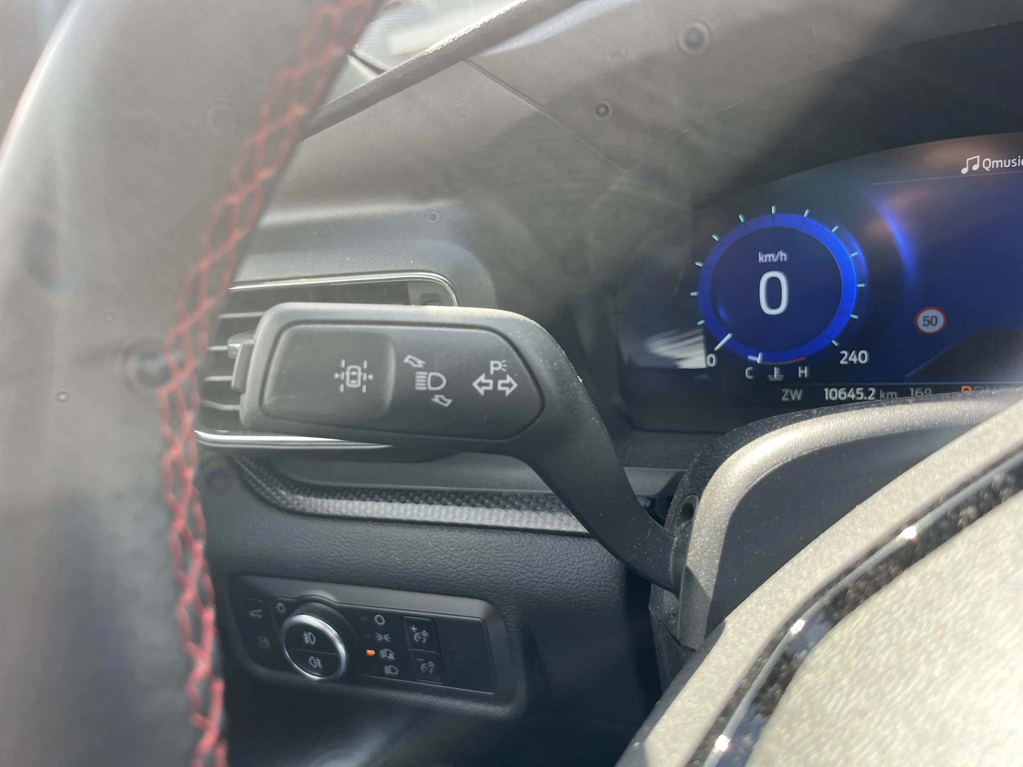 Hoofdafbeelding Ford Explorer